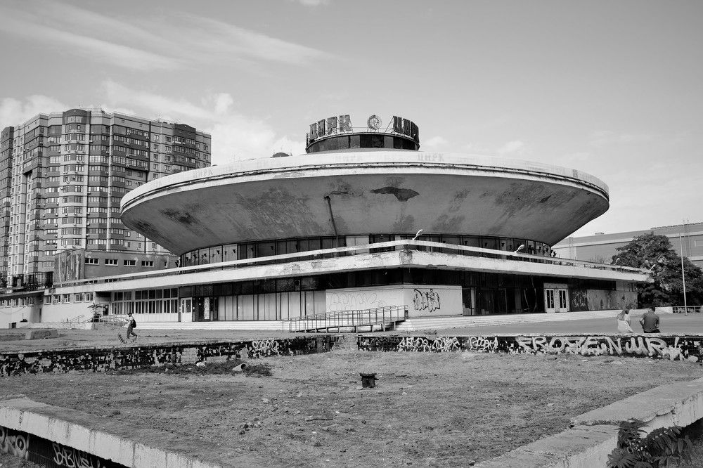 Photograph by Андрей Звездов