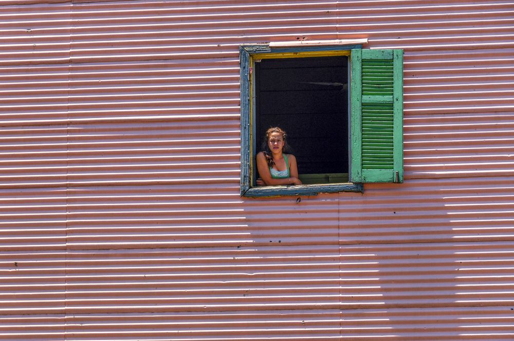 Photograph by gustavo gatto