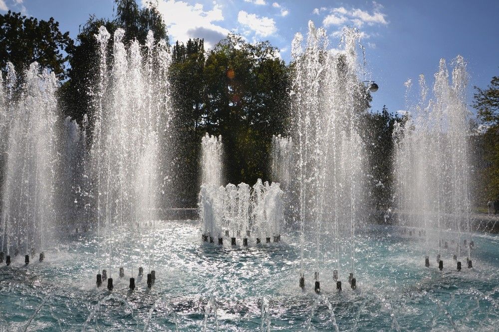 Photograph by Андрей Звездов