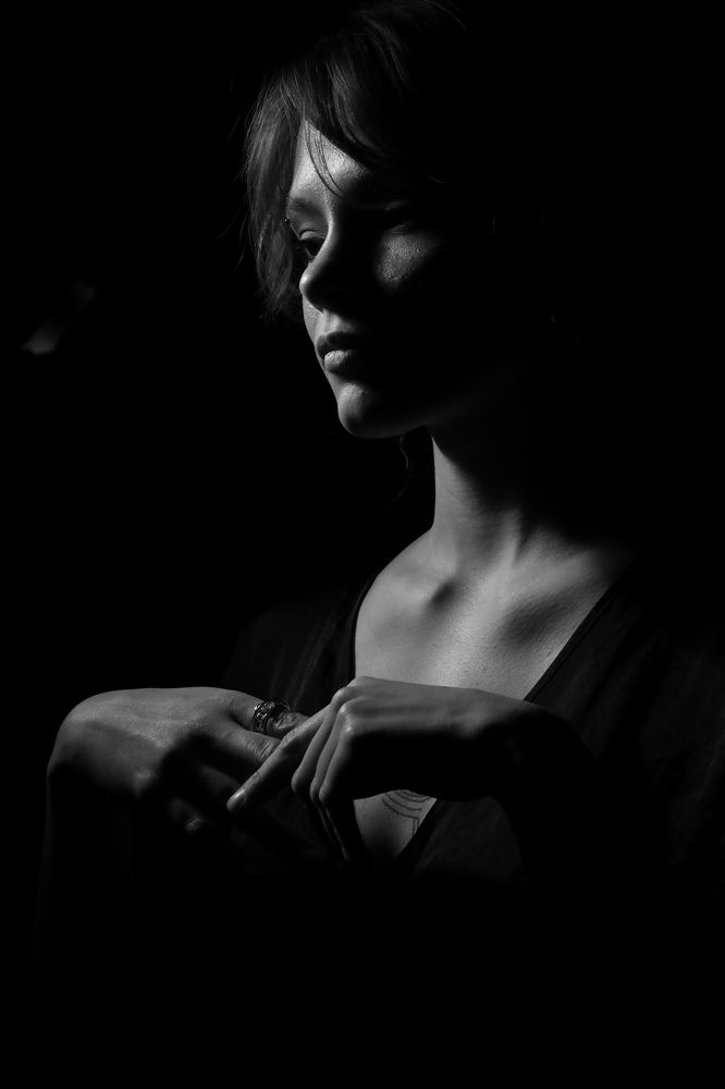 “ Fragile moments of the inner world of the soul”~» Хрупкие мгновения внутреннего мира души»