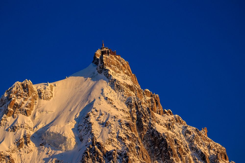 Photograph by Lyudmila Klimanova