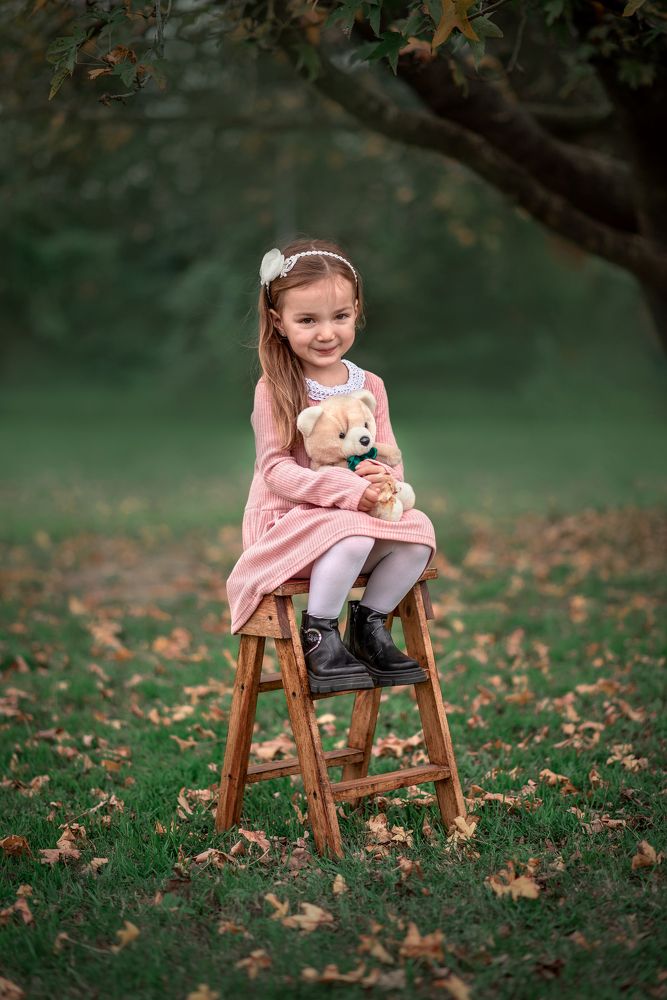 Photograph by Sebastián López