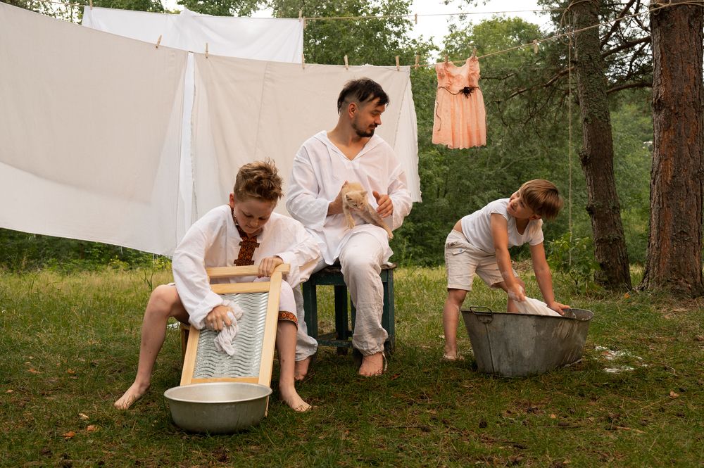 Photograph by Мария Жоголева