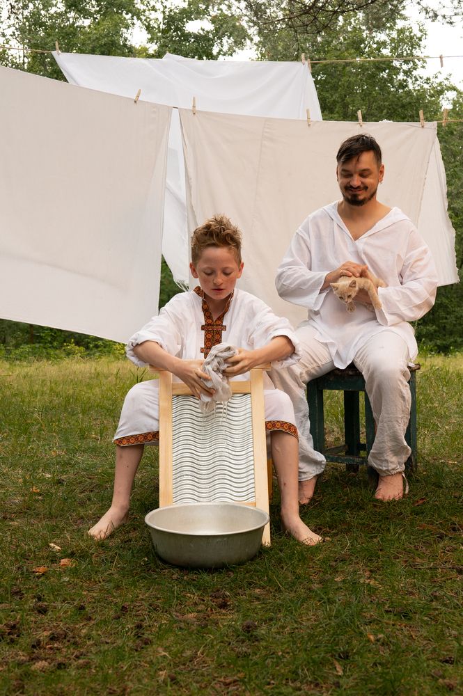 Photograph by Мария Жоголева