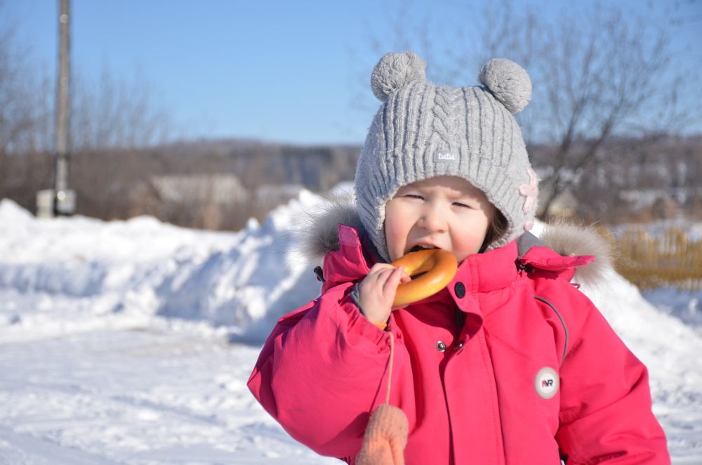 Фотография автора Эльвира Быкова