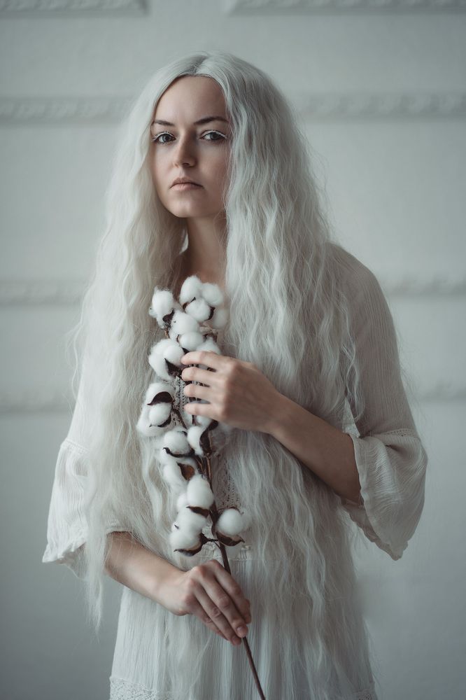 Photograph by Карина Гливинская