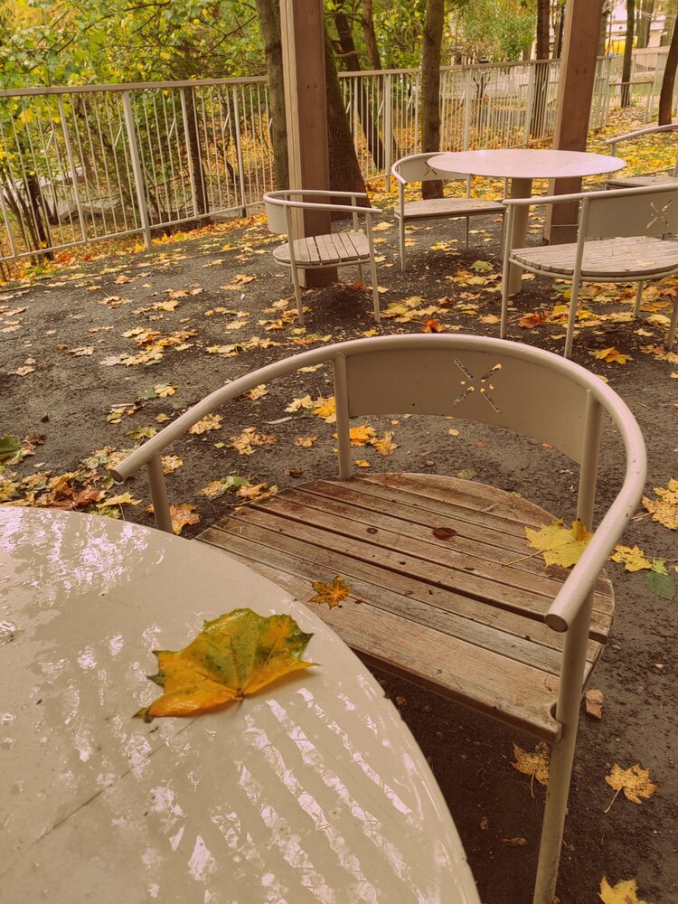 Photograph by Татьяна Егорова
