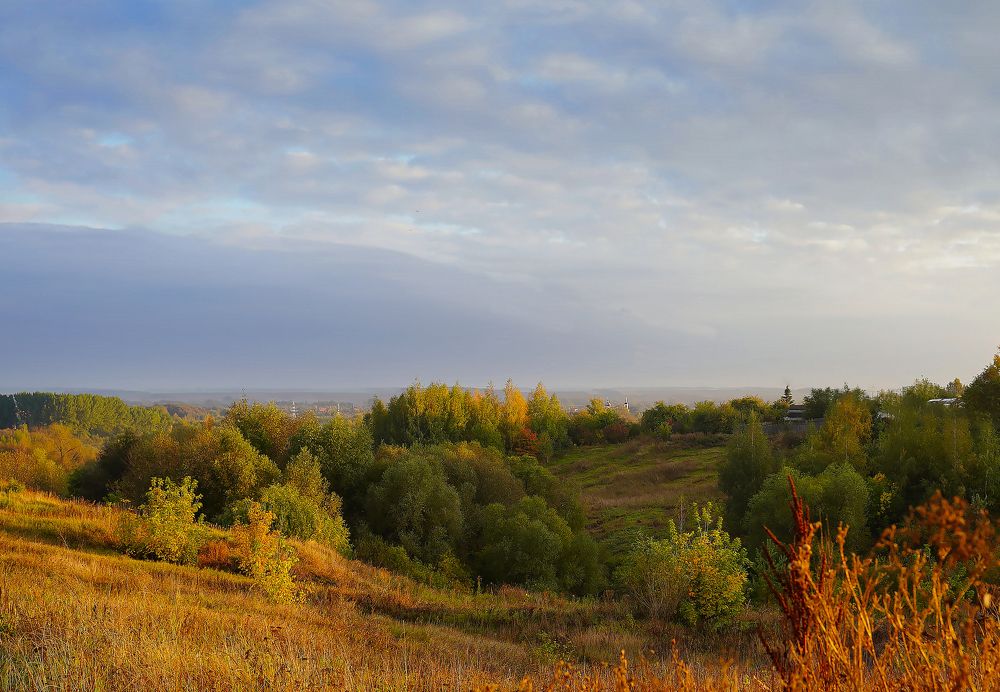 Photograph by Natalia Penshina