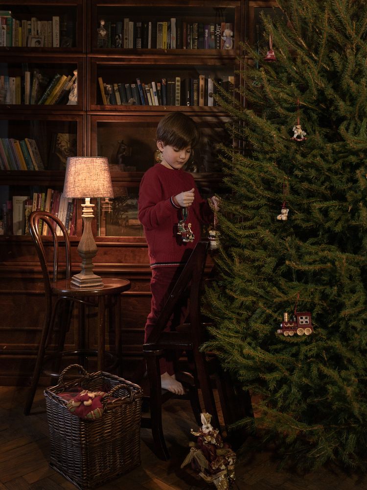 Photograph by Natalia Levenih