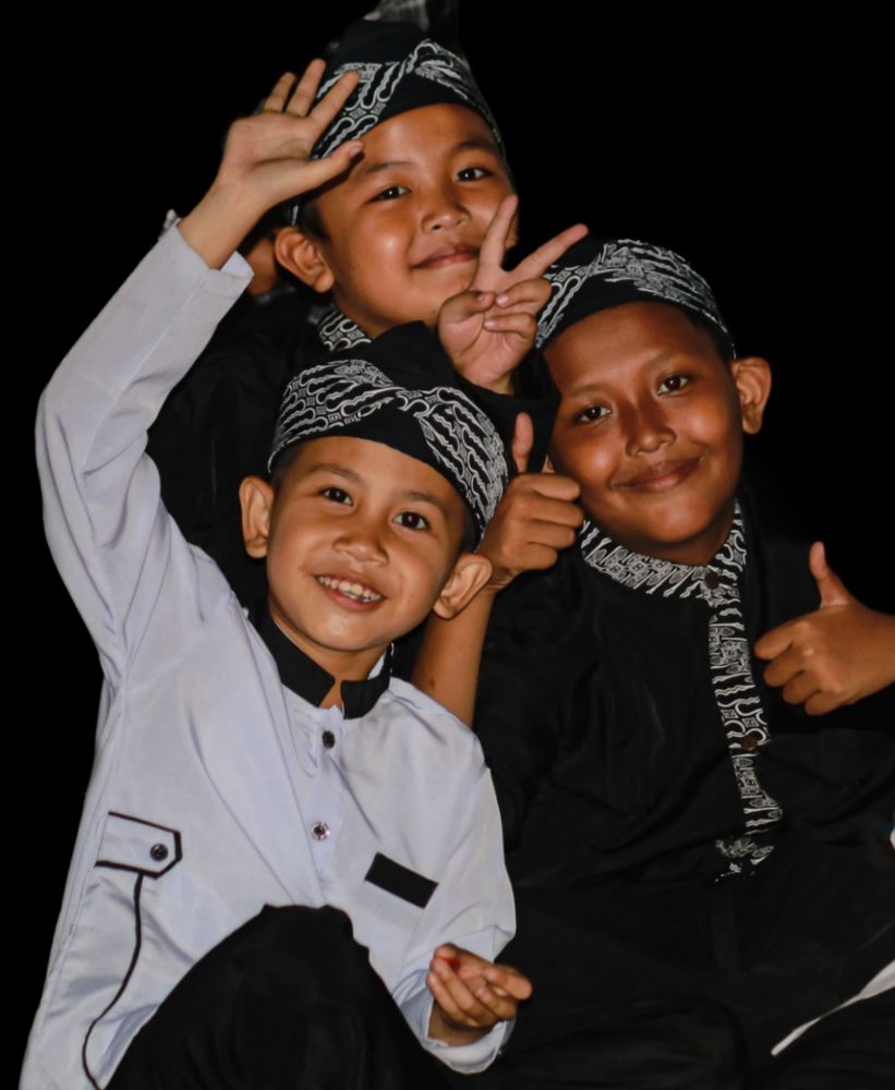 Photograph by Edi Hidayat