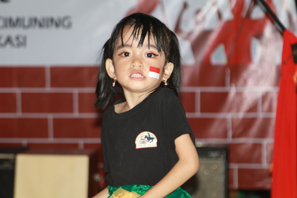 Photograph by Edi Hidayat