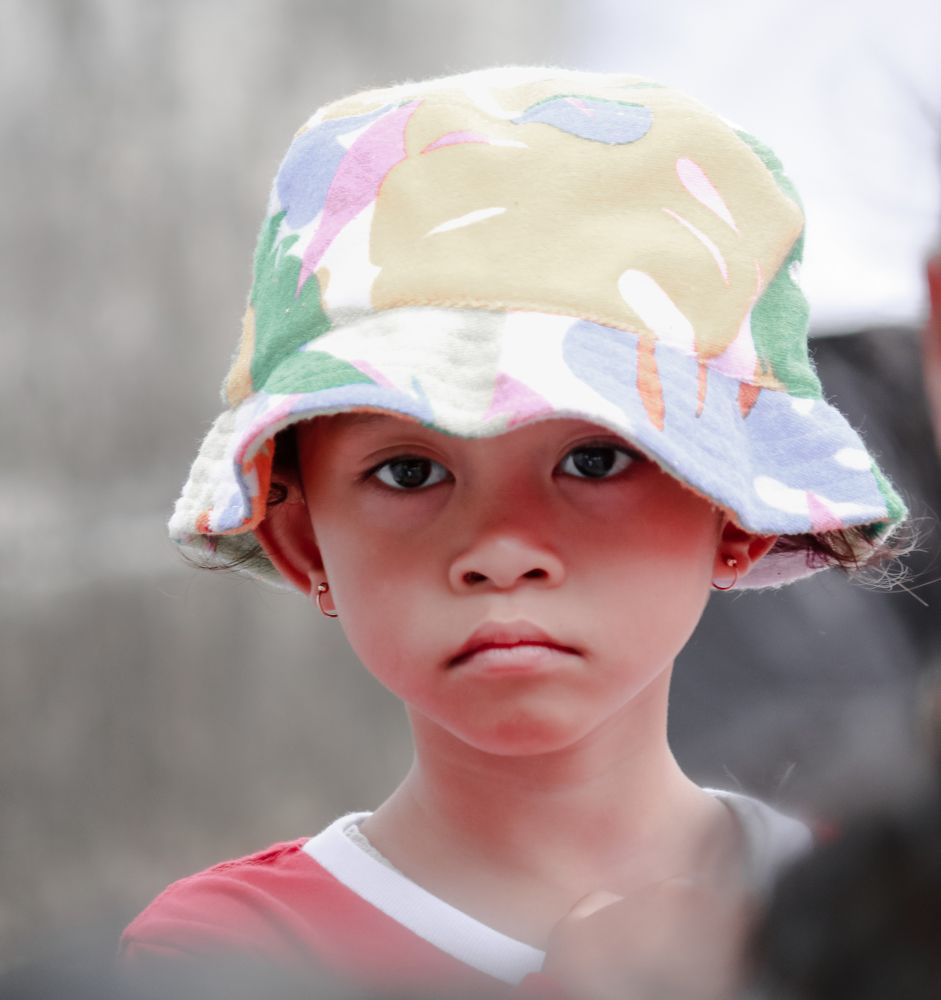 Photograph by Edi Hidayat