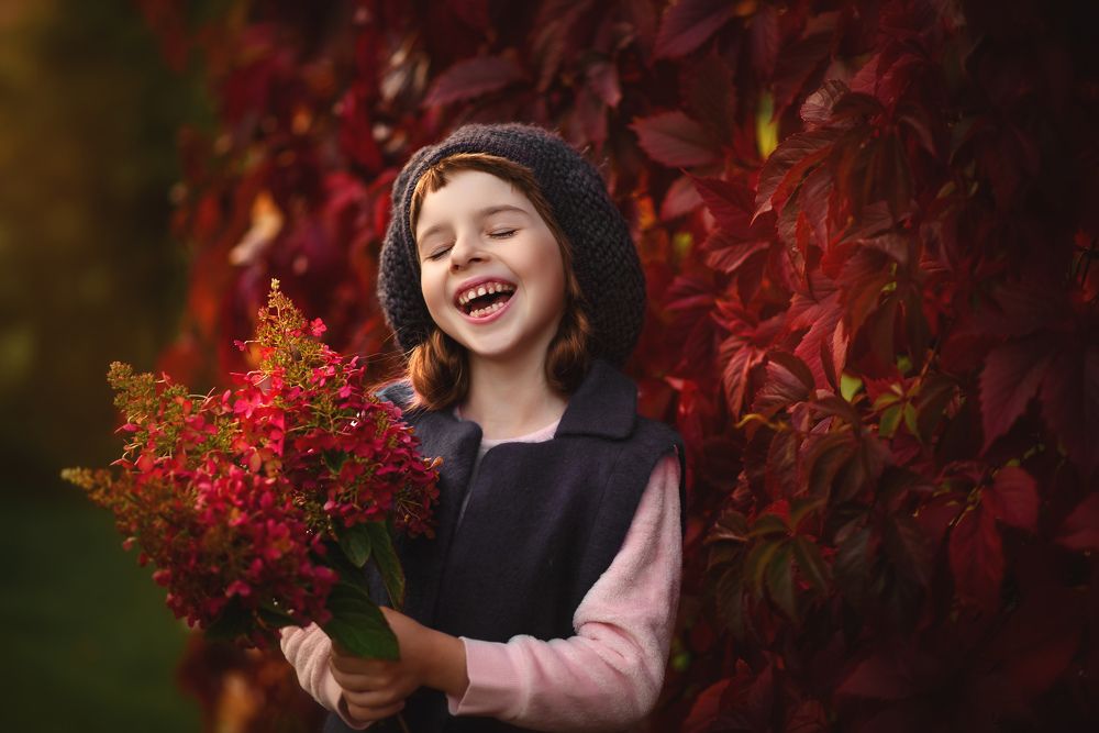 Photograph by Виктория Кос