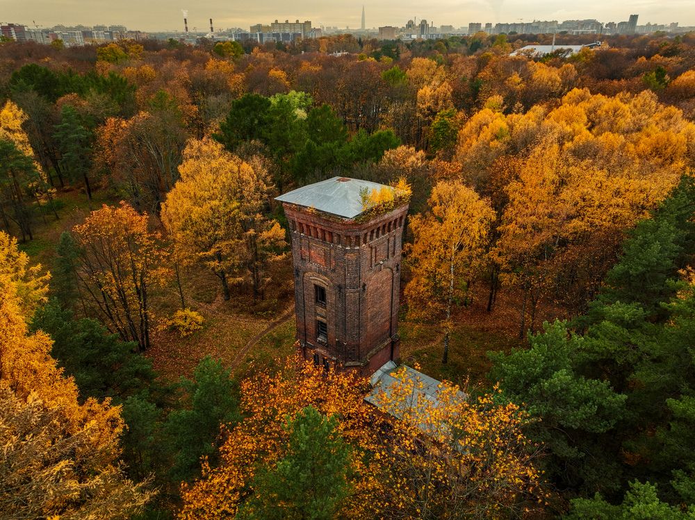 Photograph by Василий Кашперук