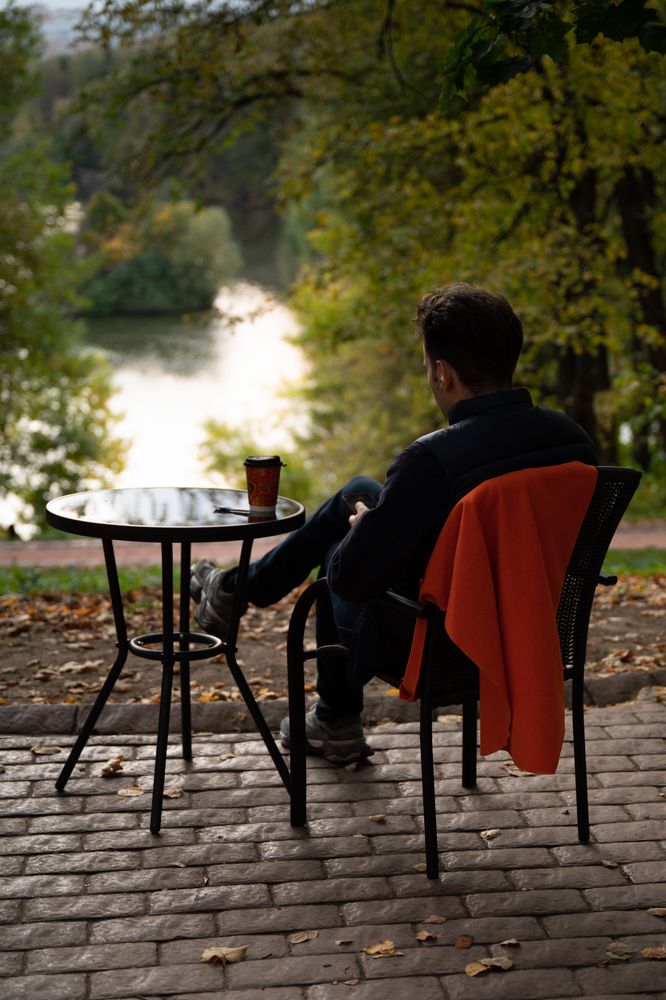 Photograph by Мария Жоголева