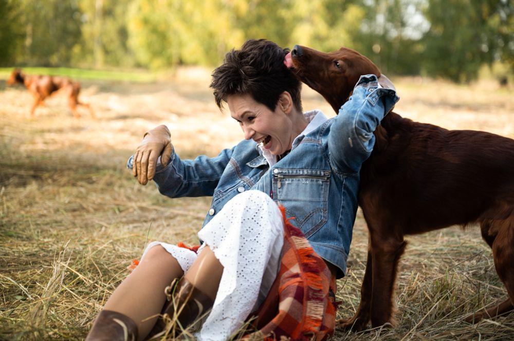 Photograph by Мария Жоголева