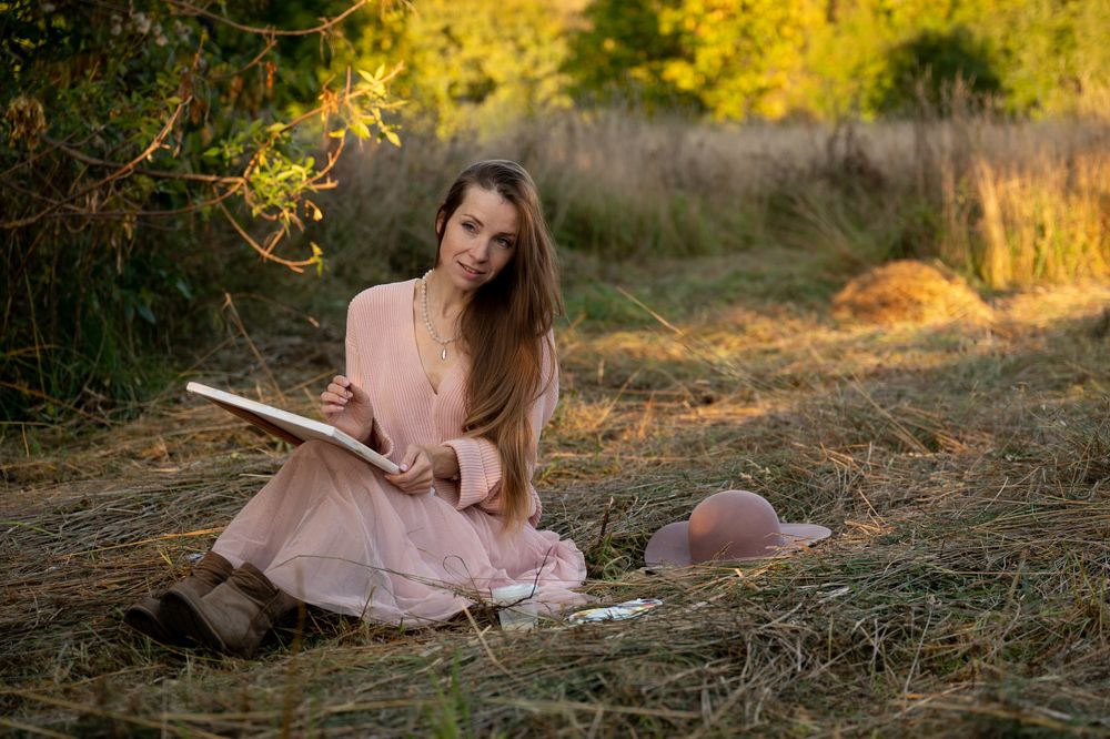 Photograph by Мария Жоголева