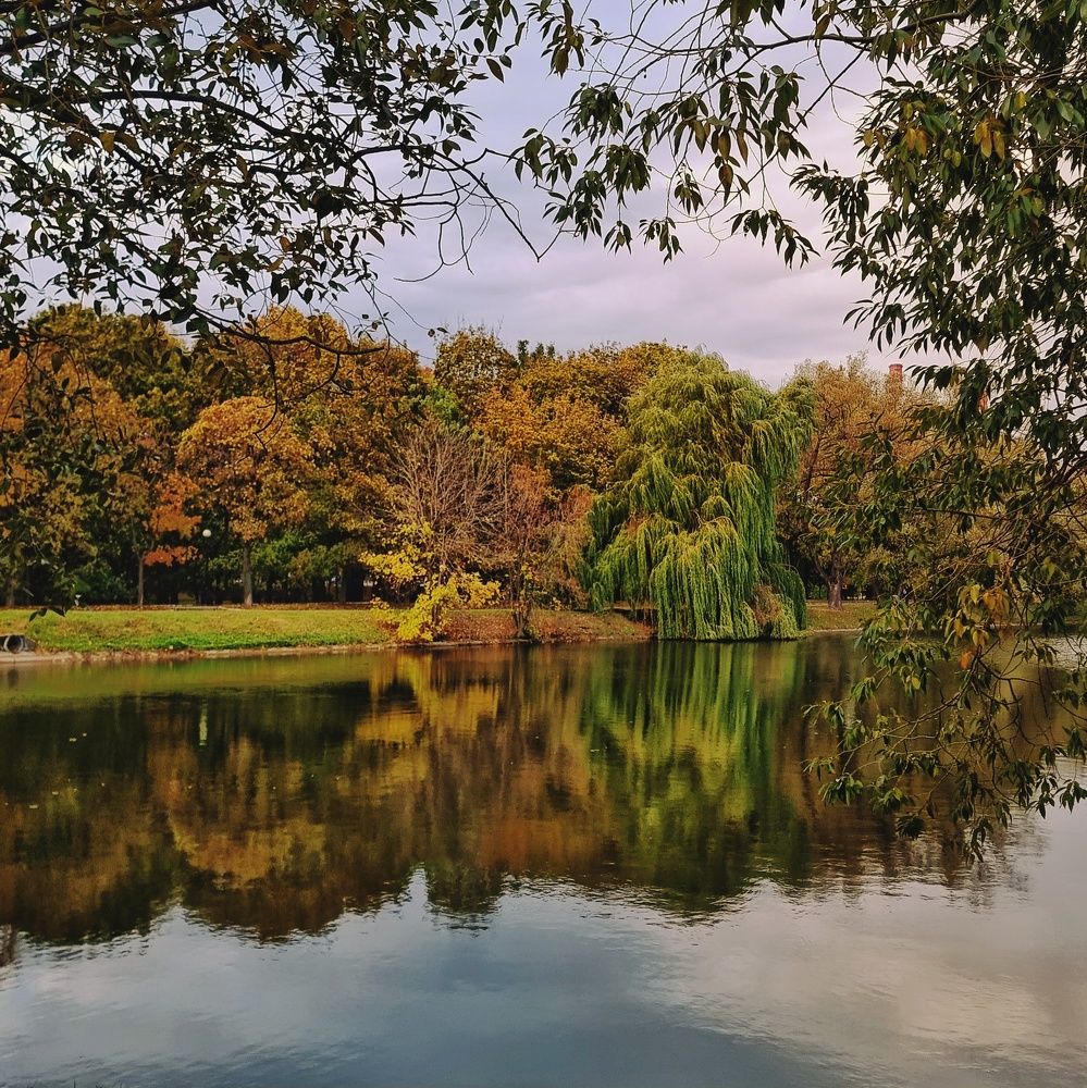 Photograph by Асад Ибадов