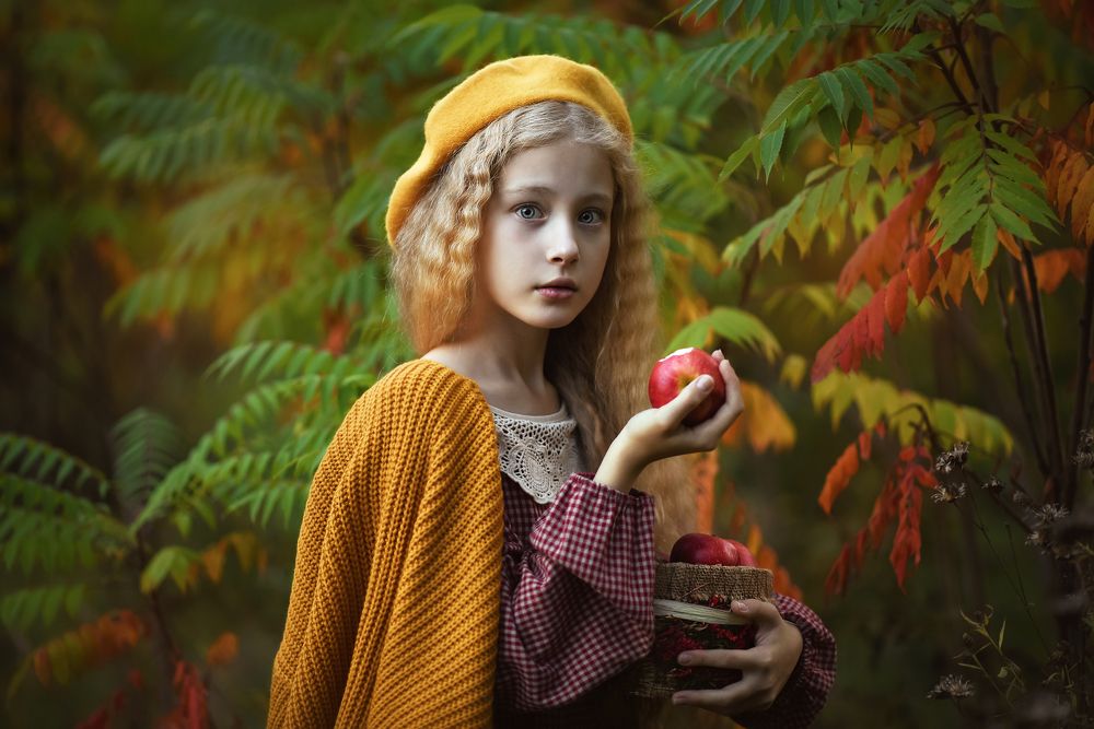 Photograph by Виктория Кос