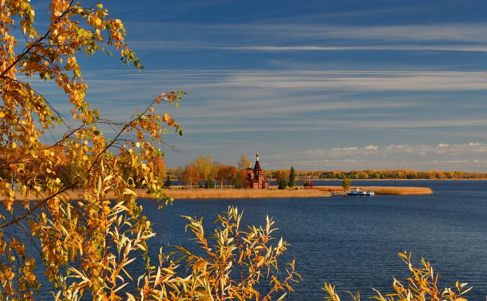 Photograph by Борис Риганов