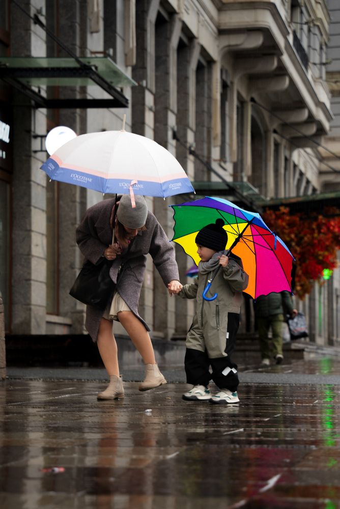 Photograph by Aleksandr Kolonsky