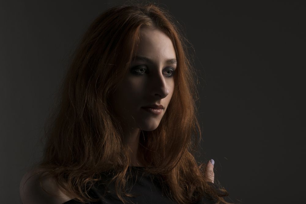 Photograph by Роман Гуров