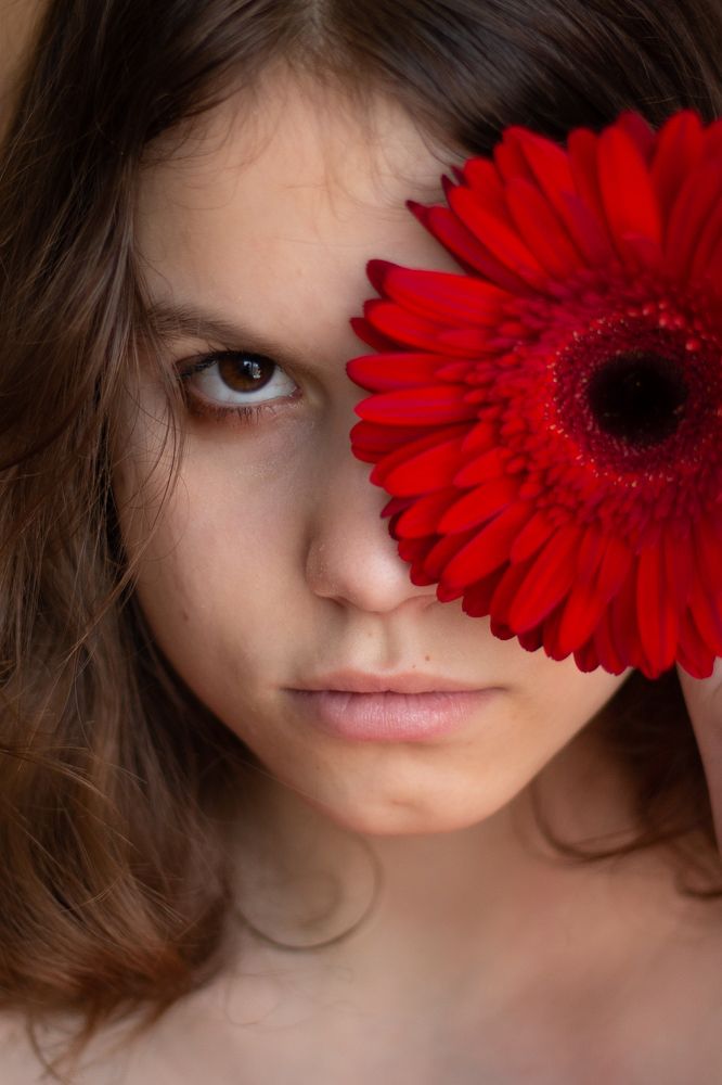 Photograph by Ольга Самылкина