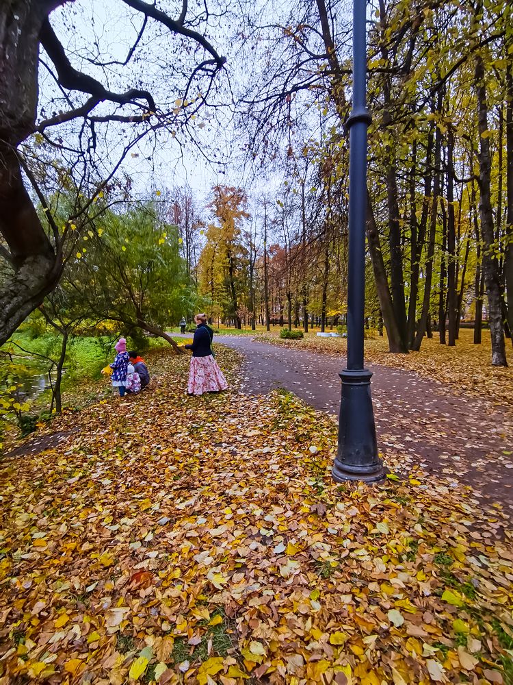 Photograph by Виктория Федосеенко