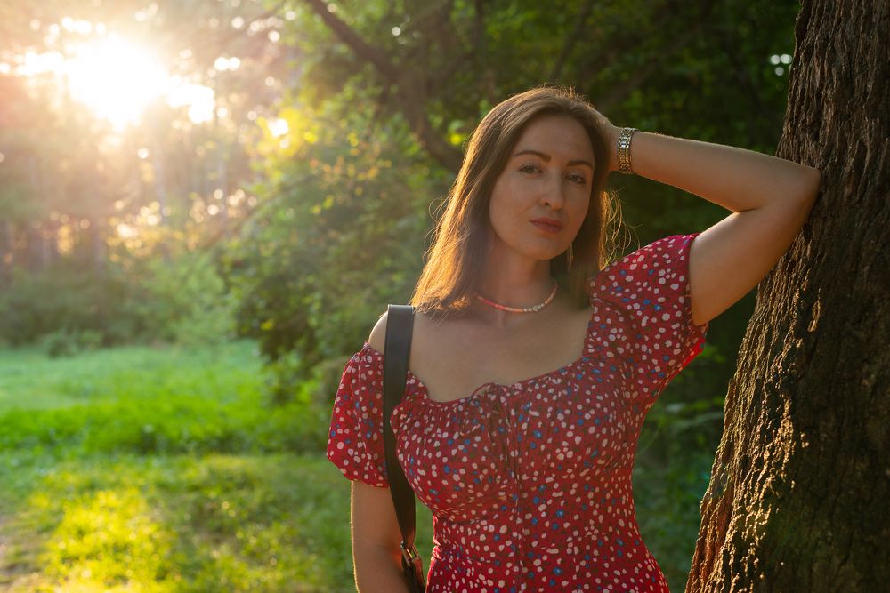 Фотография автора Екатерина Ефанова