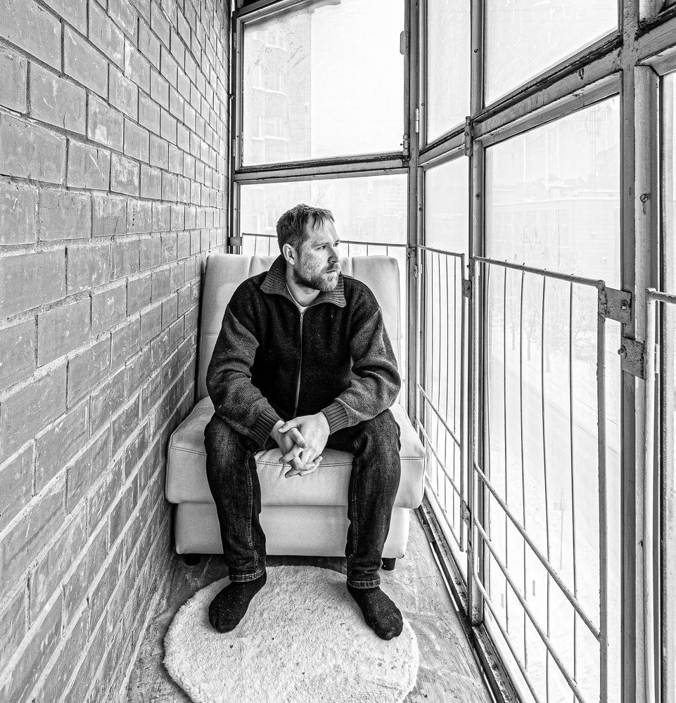 Photograph by Станислав Кирпищиков