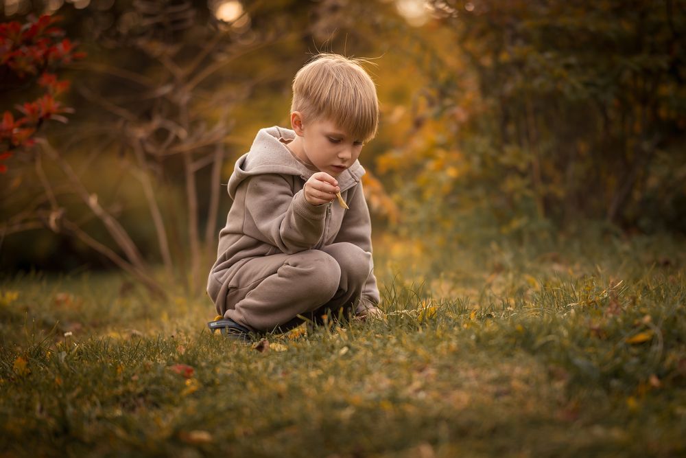 Photograph by Дарья Кончакова