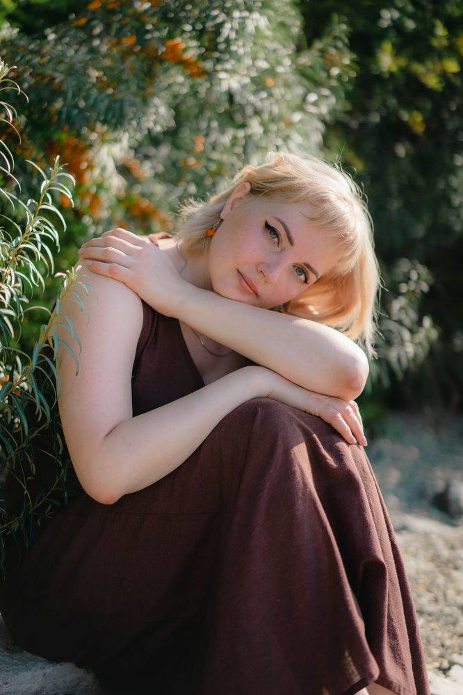 Photograph by Елена Осокина