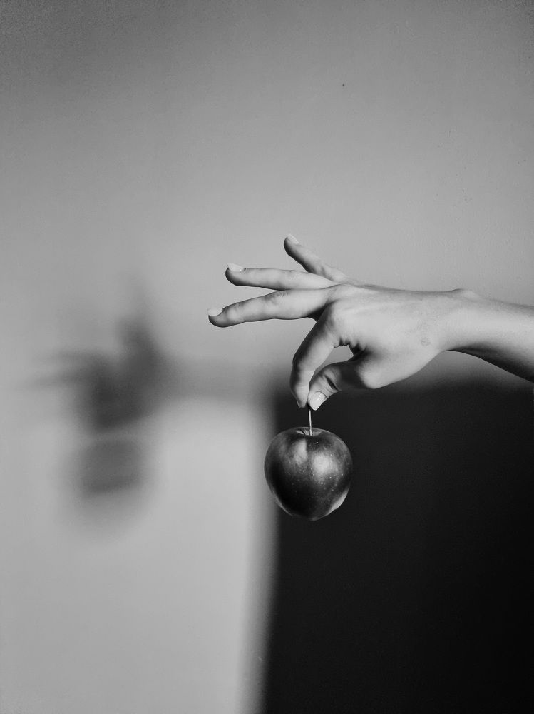 Photograph by Екатерина Воротникова
