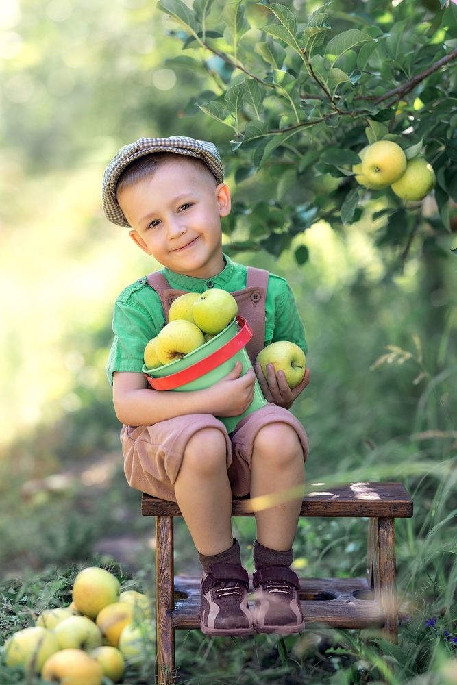 Photograph by Ирина Маркова