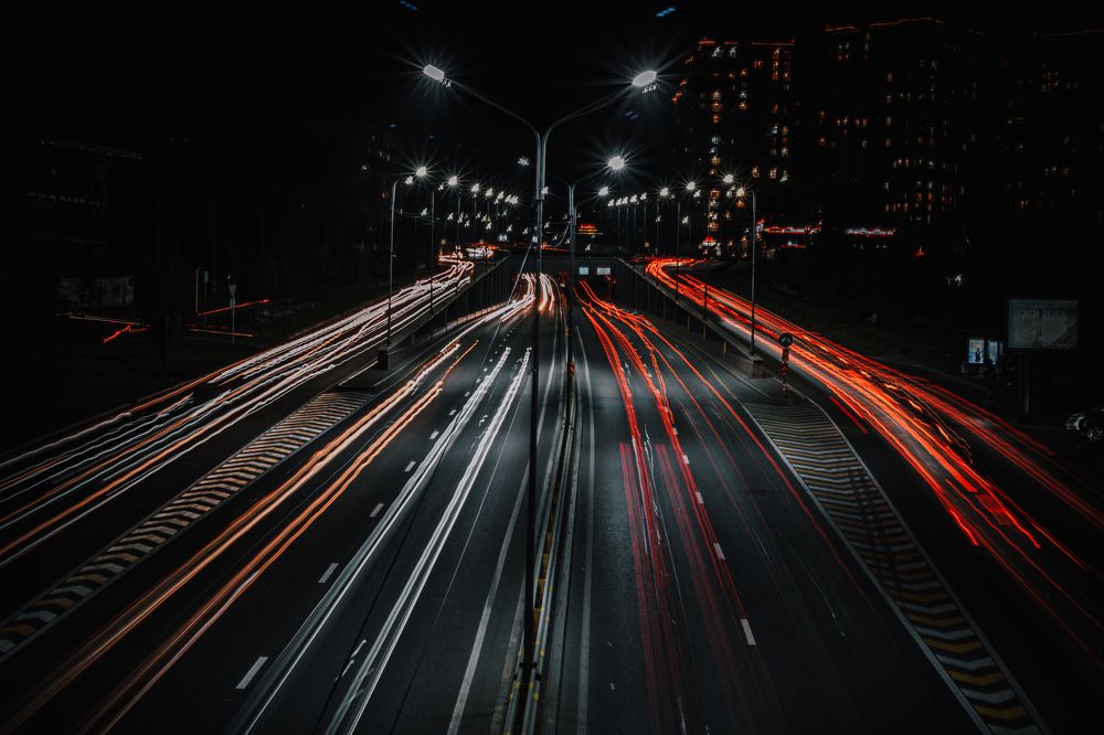 Photograph by Екатерина Демидова-Еременко