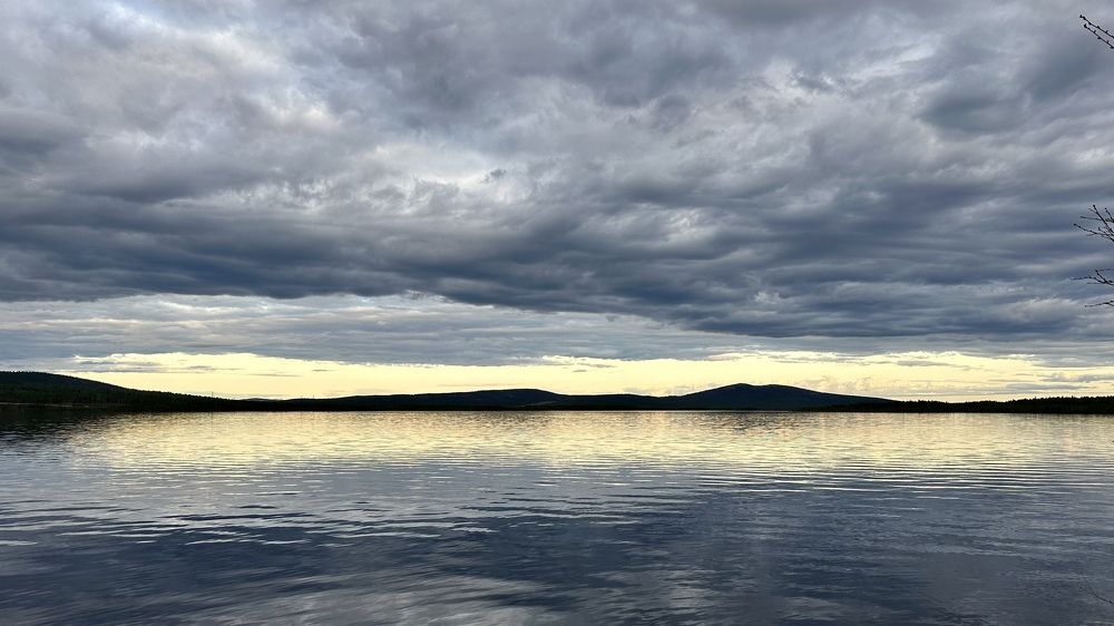 Photograph by Юлия Казимирова