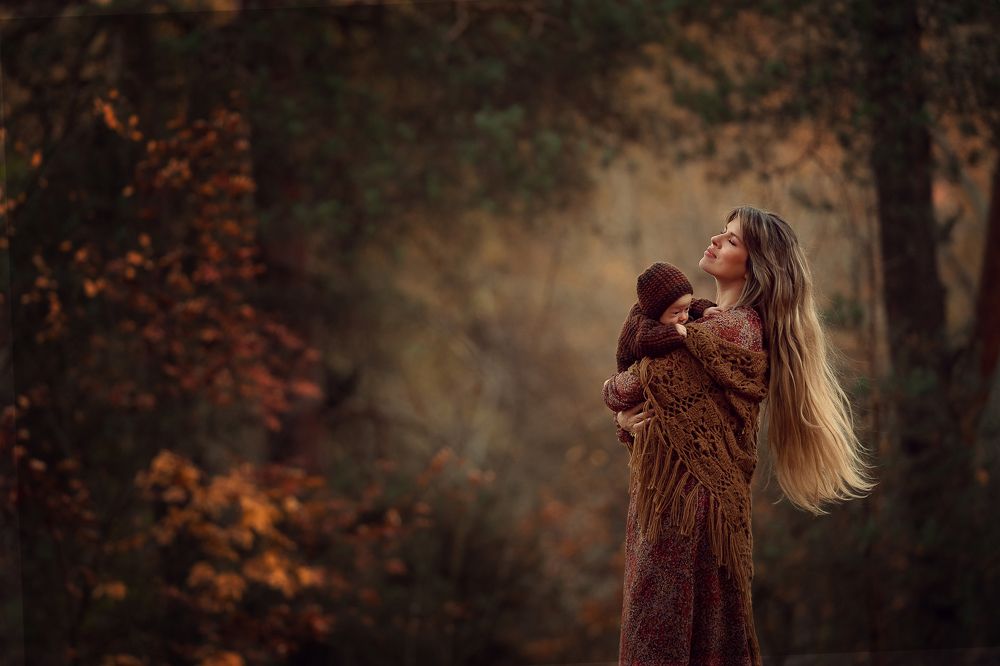 Photograph by Татьяна Дубова