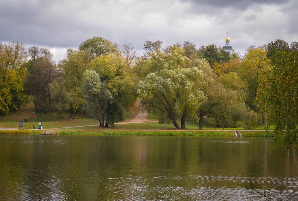 Photograph by Анна Панеева