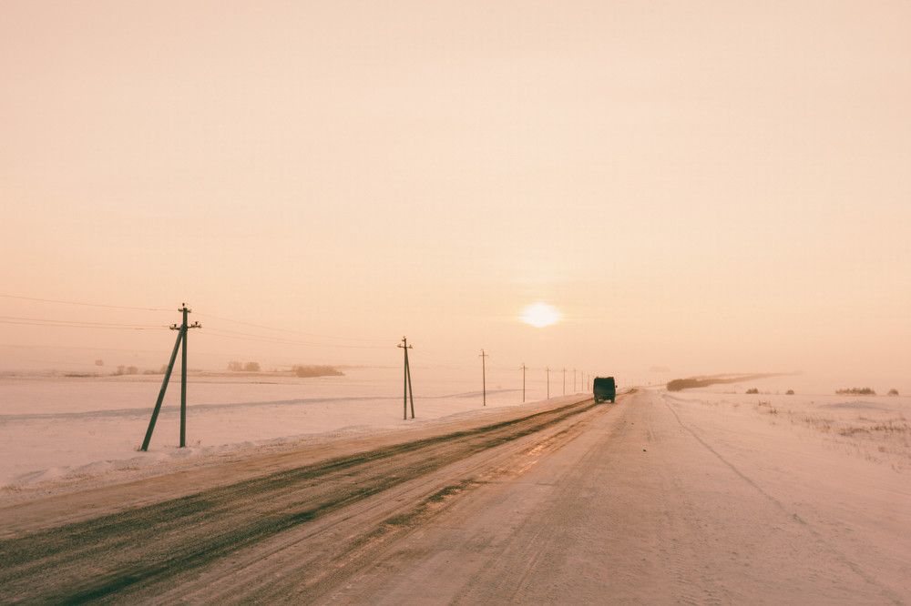 Photograph by Андрей Шишлов