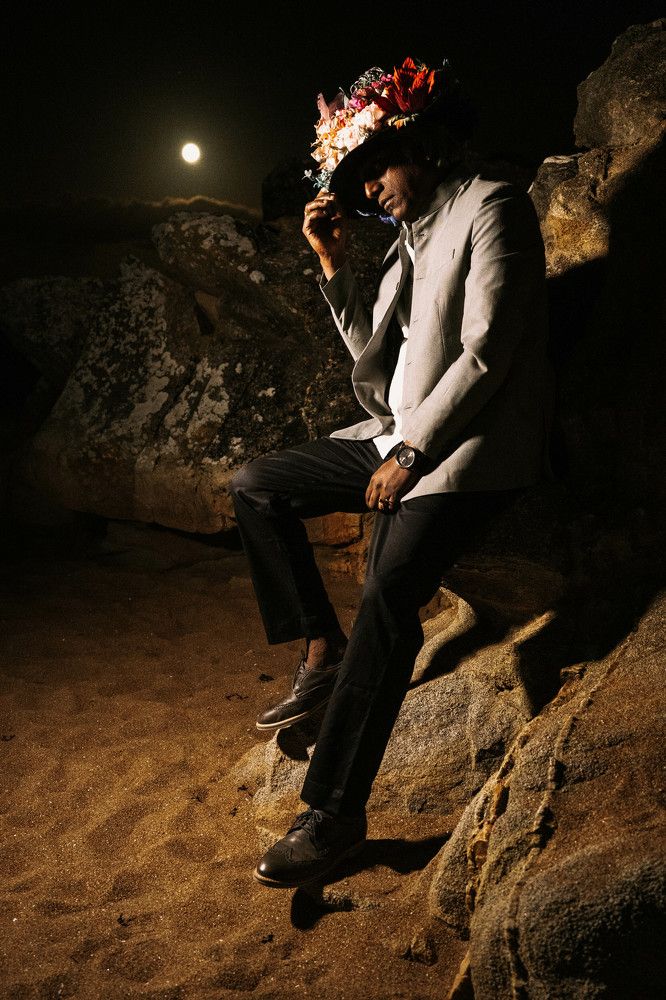 Photograph by Emilia Semeonova