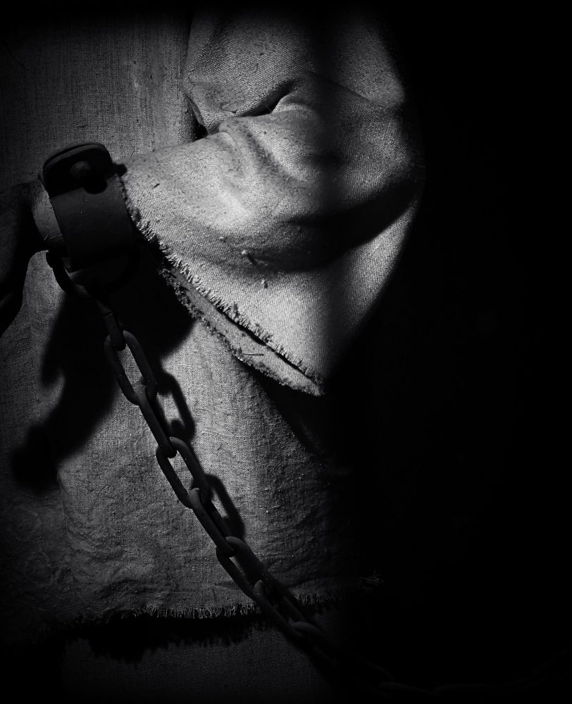 Photograph by Pavla Malikova