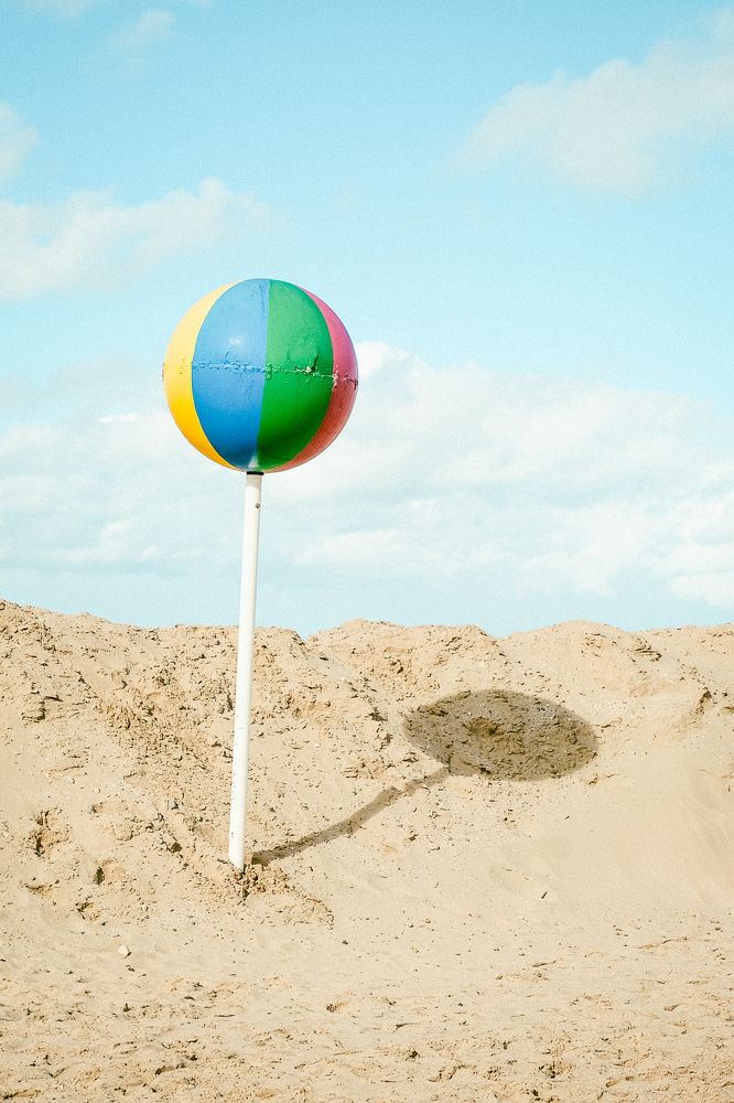 Фотография автора Elliot Voilmy