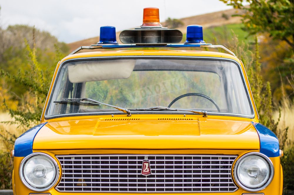 Photograph by Екатерина Демидова-Еременко