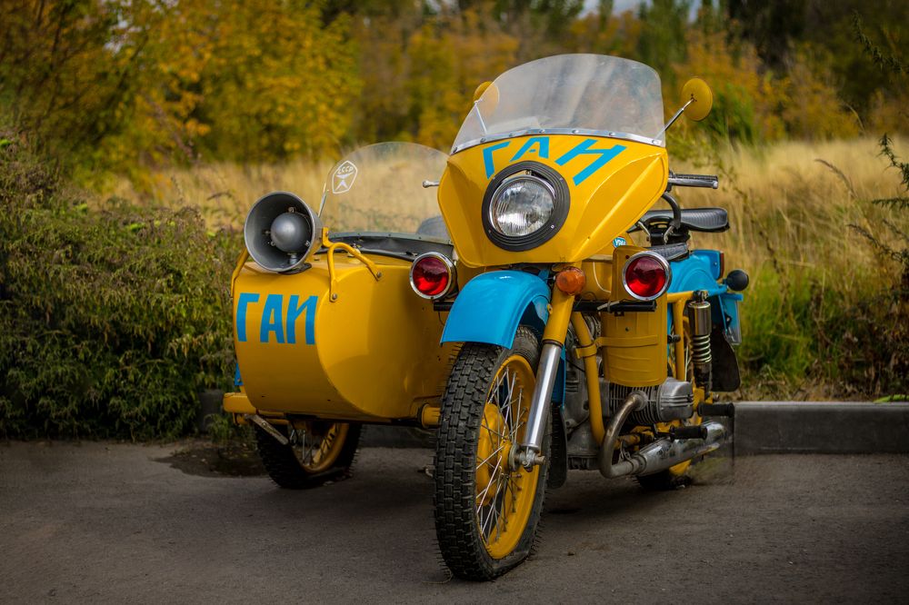 Photograph by Екатерина Демидова-Еременко