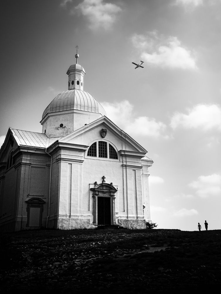 Photograph by Pavla Malikova