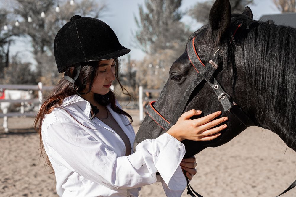 Photograph by Екатерина Демидова-Еременко