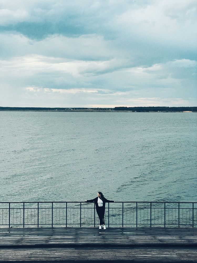 Photograph by Olga Osipova