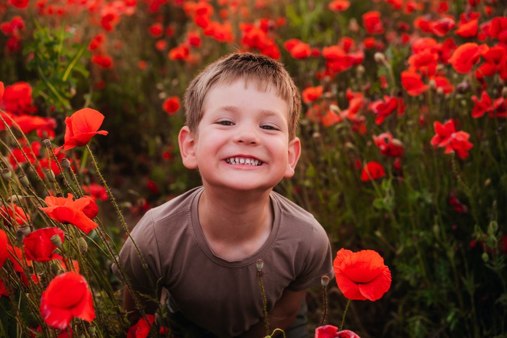 Photograph by Olga Tiurina