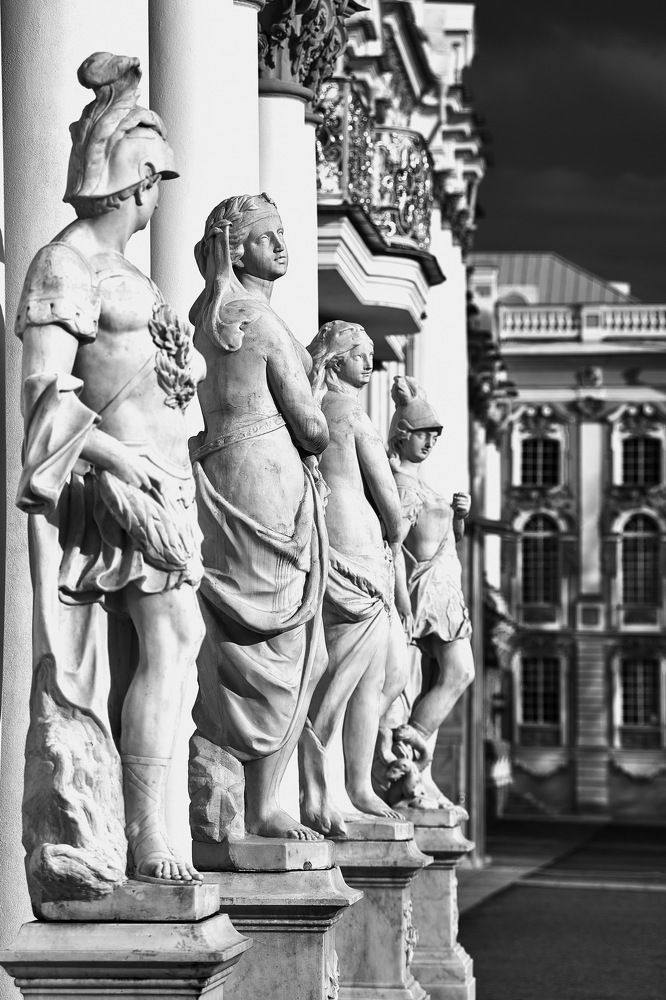 Photograph by Устинов Андрей