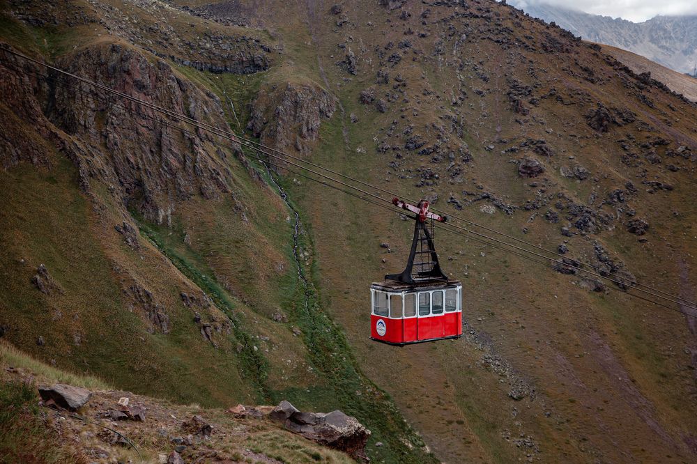 Photograph by Мария Корвин-Кучинская